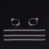 Set 10 dụng cụ điều chỉnh cỡ nhẫn - Đa năng, dễ dùng, giá ưu đãi 53.240₫ 2