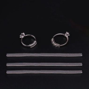 Set 10 dụng cụ điều chỉnh cỡ nhẫn - Đa năng, dễ dùng, giá ưu đãi 53.240₫ 2 Set 10 dụng cụ điều chỉnh cỡ nhẫn - Đa năng, dễ dùng, giá ưu đãi 53.240₫ 2