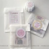 Set 10 giấy nến gói hàng Kpop - Túi giấy trắng, giá chỉ 19.950₫, bền và tiện lợi