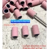 Set 10 Giấy Nhám Hồng Tản Nhiệt Lõi Lớn - Hàng Xịn Giá 17.000 VND