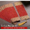 Set 10 giấy xuyến viết thư pháp 7×21cm kèm tua rua treo trang trí giá ưu đãi 49.000₫ 7