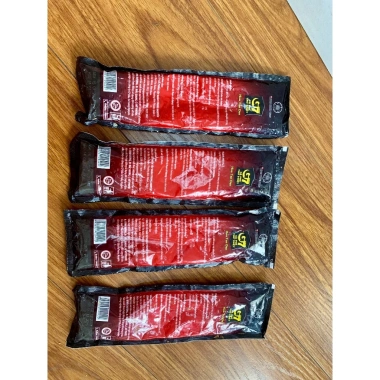 Set 10 gói cà phê G7 hòa tan đen 30g dùng trên máy bay - giảm còn 67.500đ