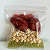 Set 10 Gói Cháo Hạt Mix 5 Loại 50g - Ăn Sáng, Gạo Nếp & Gạo Tẻ, Giá 18.000 VND 5