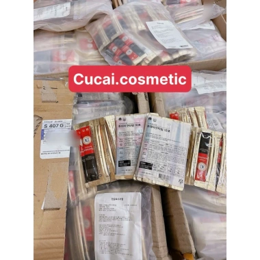Set 10 gói hồng sâm 6 năm tuổi Hàn Quốc Poongnyeon Bogam - Giá ưu đãi 135.000 VND, tăng sức khỏe và năng lượng 2