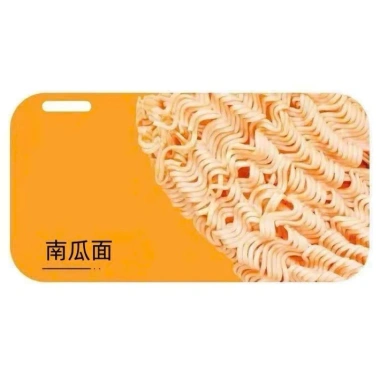 Sét 10 gói mì kiều mạch rau củ nội địa ăn chay – Giá 75.990đ, mua 2 tặng 1