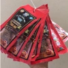 Set 10 gói thịt bò khô Thu Ba 10g - Nhỏ gọn tiện lợi, giảm giá 22% chỉ 72.000₫