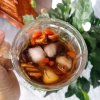 Set 10 gói trà La Hán Thảo Mộc thơm ngon, dễ uống - Giá 65.000 VND, giảm từ 84.500 VND 5