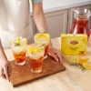 SET 10 gói trà Lipton thảo mộc cam thảo xí muội giảm giá 79.000, vị thanh mát 6