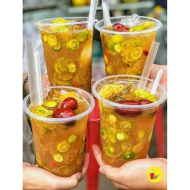 Set 10 gói trà Lipton thảo mộc tự nhiên 14 vị mix đông trùng hoa cúc – Giảm 20% – Giá chỉ 90.000đ 7