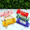Set 10 Hộp Đựng Kẹo Tết Giỏ Quà Tết 2.026 Giá chỉ 35.000 VND ưu đãi tiết kiệm