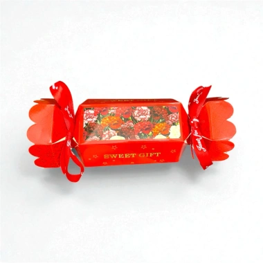 Set 10 Hộp Đựng Kẹo Tết Giỏ Quà Tết 2.026 Giá chỉ 35.000 VND ưu đãi tiết kiệm