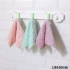 Set 10 khăn lau 2 mặt đa năng thấm hút nhanh - Siêu mềm, giá ưu đãi 29k 2