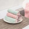 Set 10 khăn lau 2 mặt đa năng thấm hút nhanh - Siêu mềm, giá ưu đãi 29k 5