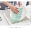 Set 10 khăn lau đa năng 2 mặt - Lau bếp, bát đĩa, yên xe máy, giá chỉ 14.900₫ 9