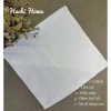 Set 10 Khăn Lau Đa Năng 6 Ô Cotton 28x28cm Khăn Ăn, Lau Xe, Chén Bát 40.500đ 3