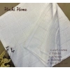 Set 10 Khăn Lau Đa Năng 6 Ô Cotton 28x28cm Khăn Ăn, Lau Xe, Chén Bát 40.500đ 5