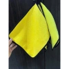 Sét 10 khăn lau đa năng Microfiber - Siêu thấm hút, giá chỉ 25.000₫ giảm mạnh 2