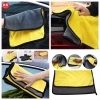Sét 10 khăn lau đa năng Microfiber - Siêu thấm hút, giá chỉ 25.000₫ giảm mạnh 3