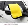 Sét 10 khăn lau đa năng Microfiber - Siêu thấm hút, giá chỉ 25.000₫ giảm mạnh 8
