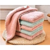Set 10 khăn lau đa năng nhà bếp 13x21cm - Siêu thấm nước, giá chỉ 18.000đ 9