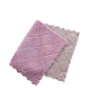Set 10 khăn lau đa năng nhà bếp 13x21cm - Siêu thấm nước, giá chỉ 18.000đ 10