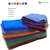 Set 10 khăn lau đa năng Tuấn Tài 25x25cm sợi microfiber cấp giảm còn 41.212 VND 3