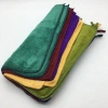 Set 10 khăn lau MICROFIBER siêu thấm, không để lại vết, giá ưu đãi 70.000đ