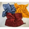 Set 10 khăn lau MICROFIBER siêu thấm, không để lại vết, giá ưu đãi 70.000đ 3