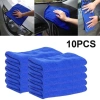 Set 10 Khăn Lau Xe Chống Trầy Cao Cấp Bảo Vệ Xe Giá Ưu Đãi 74.140₫ 2