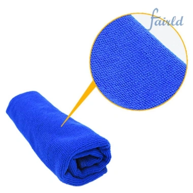 Set 10 Khăn Lau Xe Chống Trầy Cao Cấp Bảo Vệ Xe Giá Ưu Đãi 74.140₫