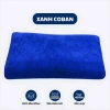 Set 10 Khăn Microfiber 30x50cm - Thấm hút tốt, độ bền cao, dùng rửa mặt, nail spa, rửa xe - Giá chỉ 38.900đ 3