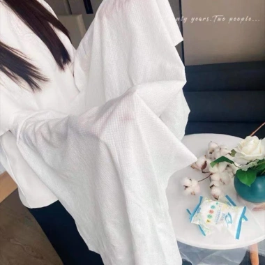 Set 10 Khăn Tắm Viên Nén Du Lịch 70x140cm Cotton Mềm Mịn Không Kích Ứng 21.100 VND