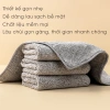 Set 10 Khăn Than Tre Lau Bếp Đa Năng - Siêu Thấm Hút, Giá Chỉ 6.500 VND 3