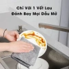 Set 10 Khăn Than Tre Lau Bếp Đa Năng - Siêu Thấm Hút, Giá Chỉ 6.500 VND 6