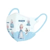 Set 10 Khẩu trang công chúa băng giá cho bé siêu xinh, thoáng mát, giá 16.000₫ 4