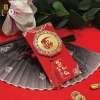 Set 10 lì xì năm mới Tết 2.026 Bính Ngọ - Bao lì xì đỏ 3D chữ thư pháp Xuân Phát Tài Phúc Lộc Thọ, 19.000₫ 7