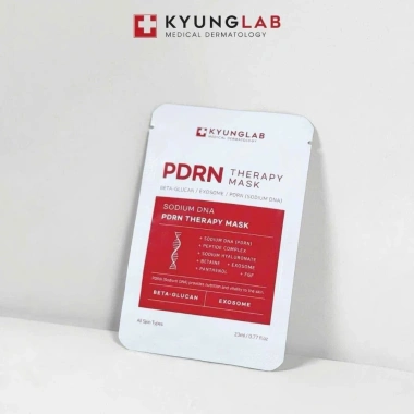 Sét 10 Mặt Nạ Kyunglab PDRN Therapy 25ml – Cấp ẩm, Phục hồi Da, Giá 70.000đ