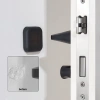 SET 10 miếng dán chống va đập cửa silicon cao cấp giảm ồn bảo vệ tường đa năng 2