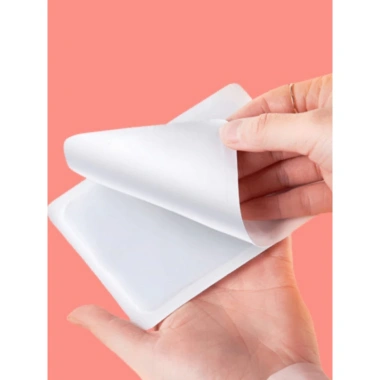 Set 10 miếng dán giữ nhiệt chuột, túi sưởi ấm giảm đau bụng kinh - Giá 34.000đ 2