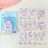 Set 10 miếng dán giữ nhiệt giảm đau bụng kinh mùa đông - Giá 35.000₫ 9
