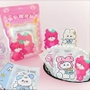 Sét 10 miếng dán giữ nhiệt HANACORN - Giảm đau bụng kinh, làm ấm cơ thể, túi đa năng, giá 39.000 VND