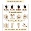 Set 10 miếng dán gừng thiên nhiên - Giữ ấm, giảm đau cổ vai gáy, khớp, kinh - 19.000đ 4