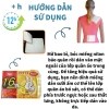 Set 10 miếng giữ nhiệt Kairo - Giữ ấm 16h, Chuẩn Nhật, Giá chỉ 69.000đ 2