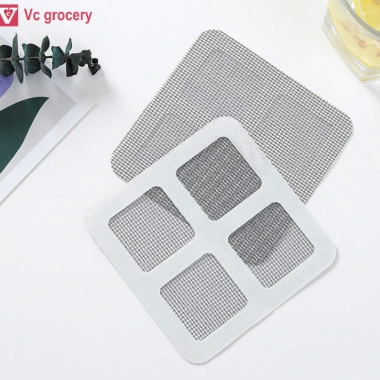 Set 10 miếng vá màn chống muỗi tự dính - Giá chỉ 23.000đ, bảo vệ nhà sạch muỗi