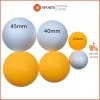 Set 10 quả bóng bàn trơn, quay lồng cầu lô tô – giá chỉ 26.000đ, chuẩn cho hội chợ & xổ số