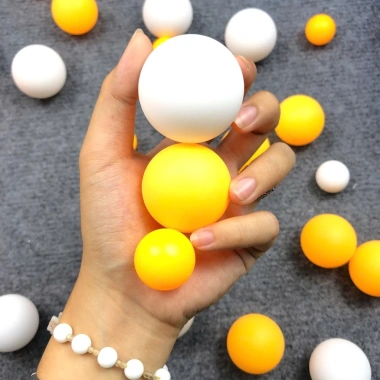 Set 10 quả bóng bàn trơn, quay lồng cầu lô tô – giá chỉ 26.000đ, chuẩn cho hội chợ & xổ số 4 Set 10 quả bóng bàn trơn, quay lồng cầu lô tô – giá chỉ 26.000đ, chuẩn cho hội chợ & xổ số 4