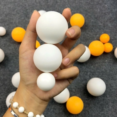 Set 10 quả bóng bàn trơn, quay lồng cầu lô tô – giá chỉ 26.000đ, chuẩn cho hội chợ & xổ số