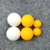 Set 10 quả bóng bàn trơn, quay lồng cầu lô tô – giá chỉ 26.000đ, chuẩn cho hội chợ & xổ số 7