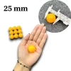 Set 10 quả bóng bàn trơn, quay lồng cầu lô tô – giá chỉ 26.000đ, chuẩn cho hội chợ & xổ số 8