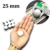 Set 10 quả bóng bàn trơn, quay lồng cầu lô tô – giá chỉ 26.000đ, chuẩn cho hội chợ & xổ số 9